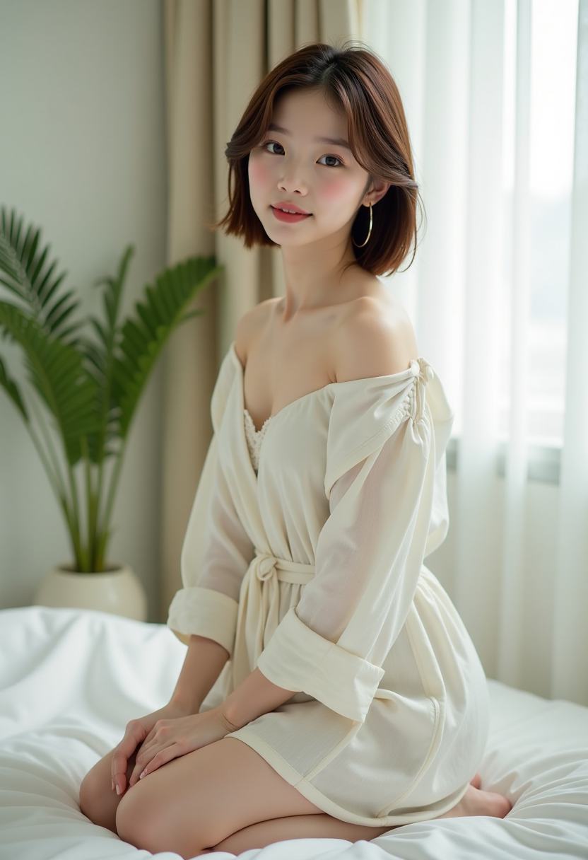 搬来的邻居演员访谈
